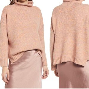 Madewell Pullover Sweater